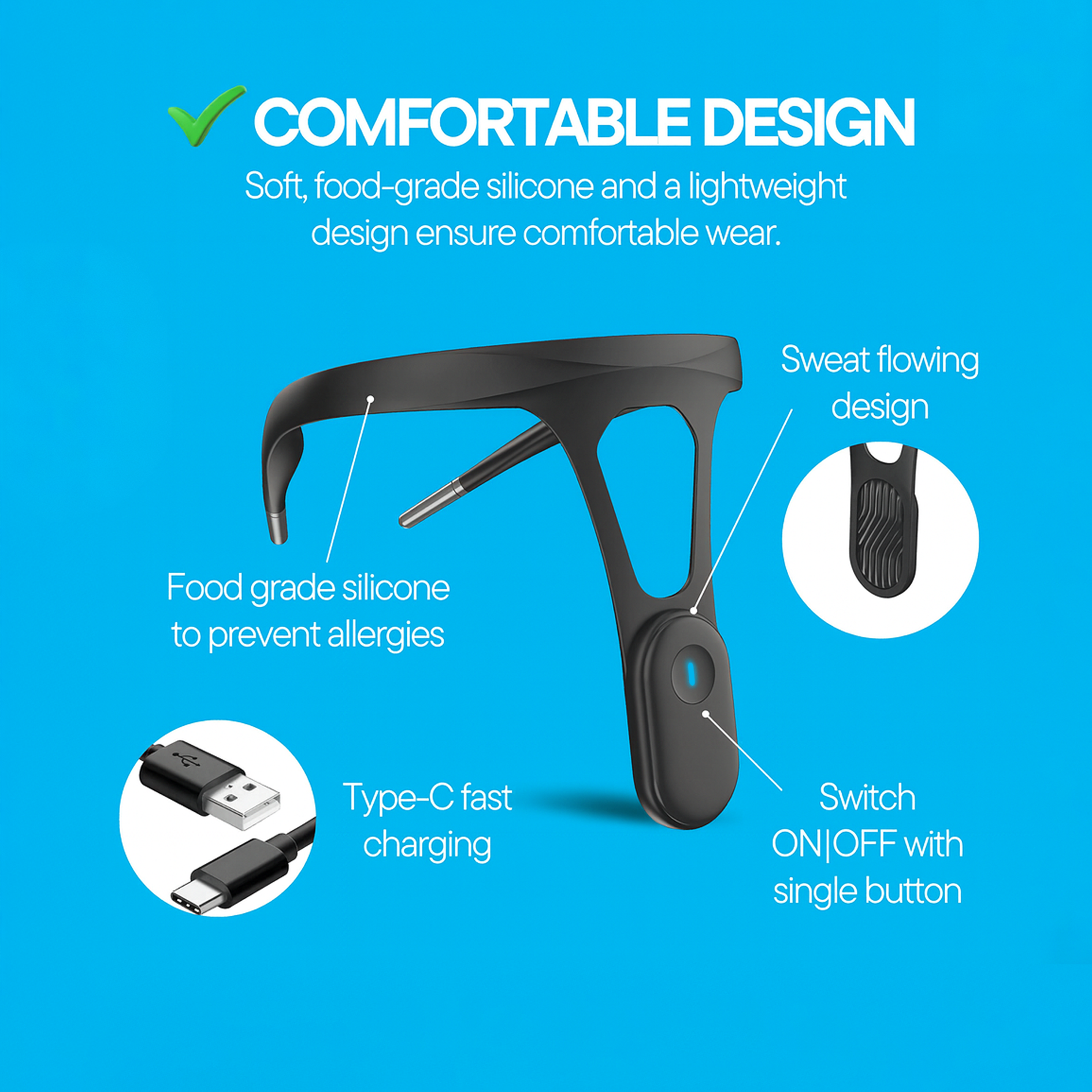 True Posture Corrector