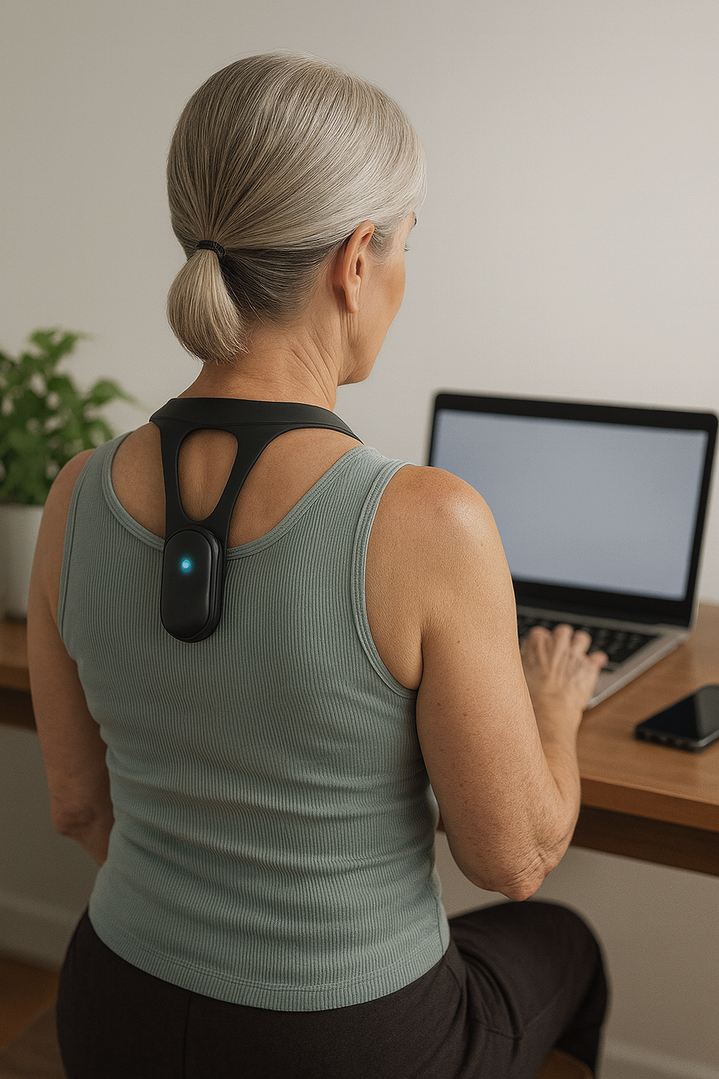 True Posture Corrector