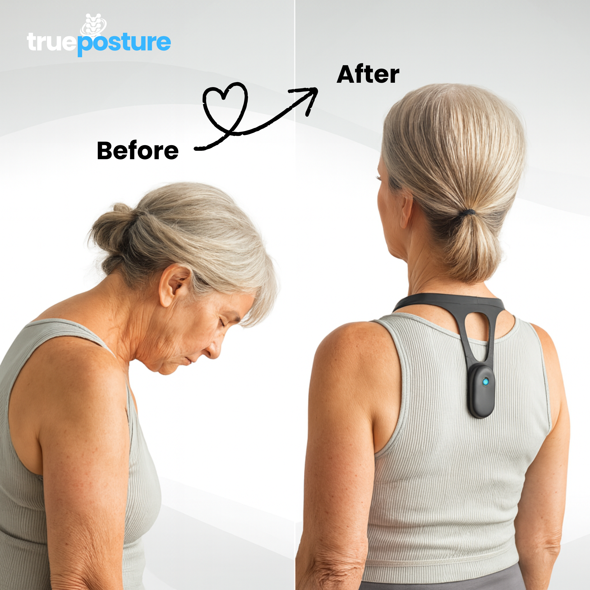TruePosture Corrector