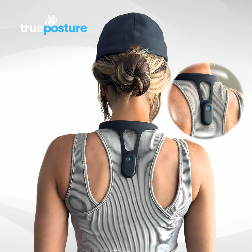 True Posture Corrector